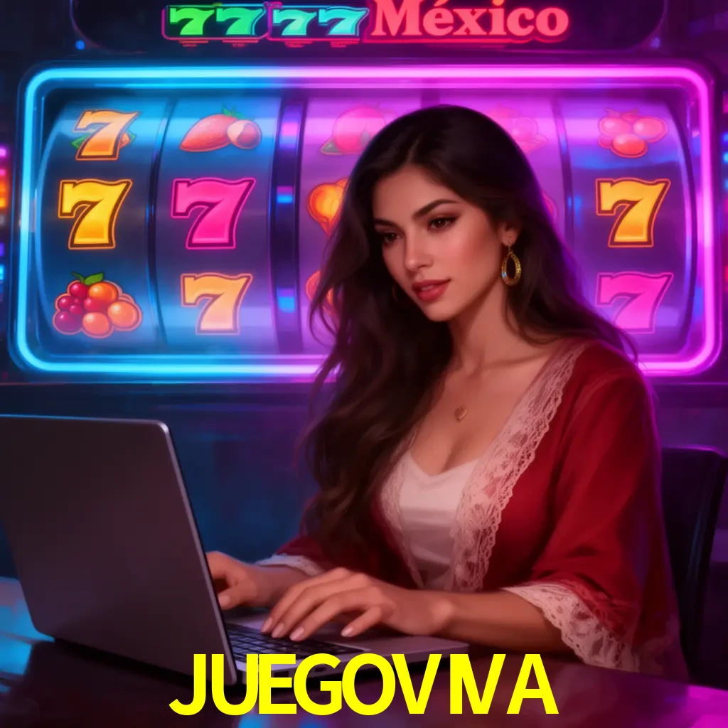 JUEGOVIVA Roulette en Vivo