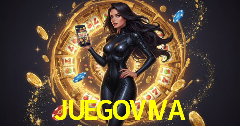 JUEGOVIVA Juegos Confiables