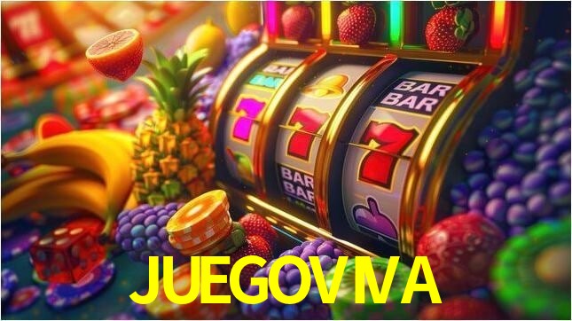 JUEGOVIVA gaming platform